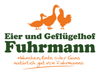 Logo Geflügelhof Fuhrmann
